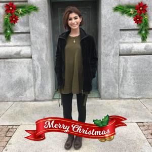 Meet your Posher, Lauren